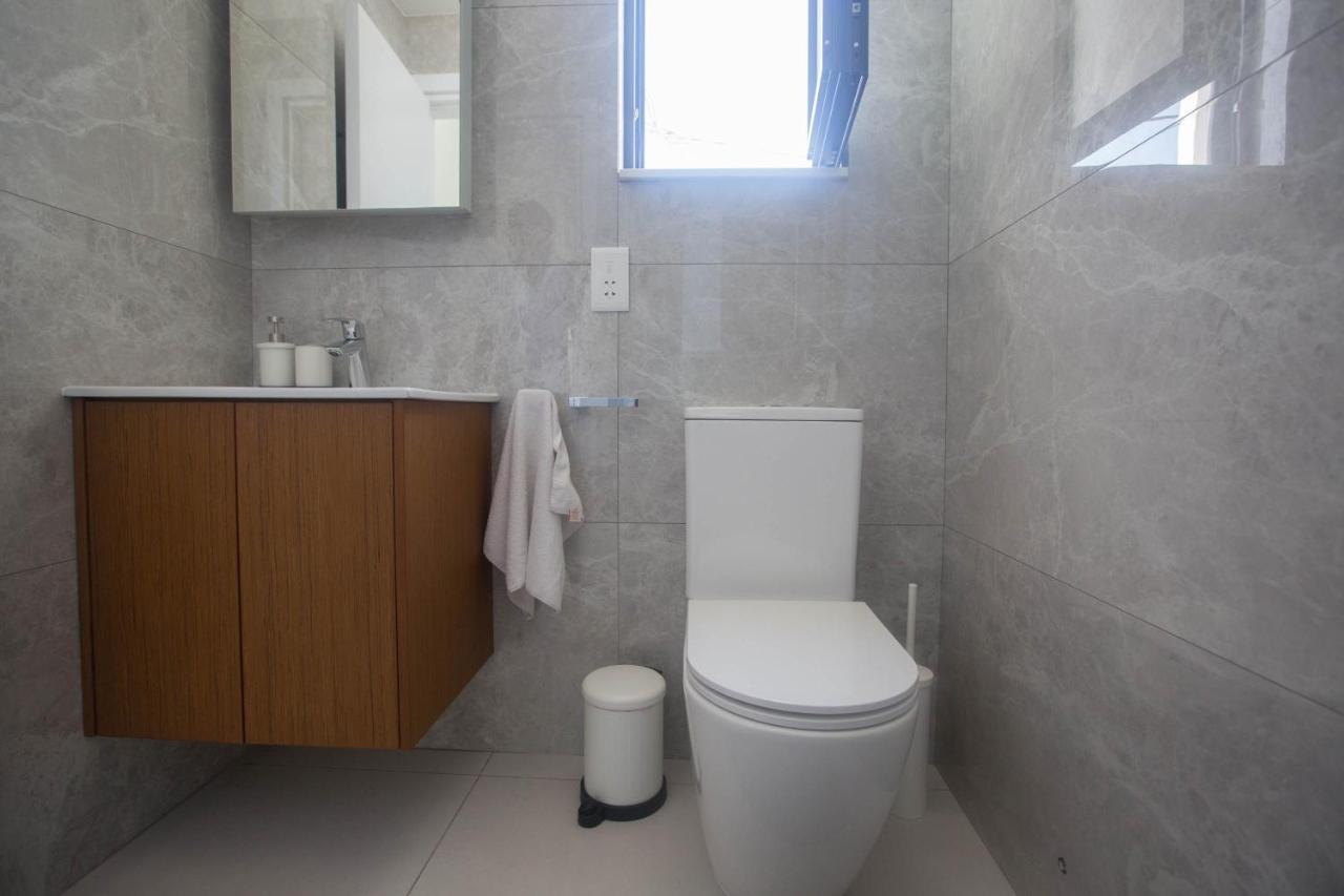 Anassa Seaview Villa - Stunning Panoramic Views Protaras Exterior photo